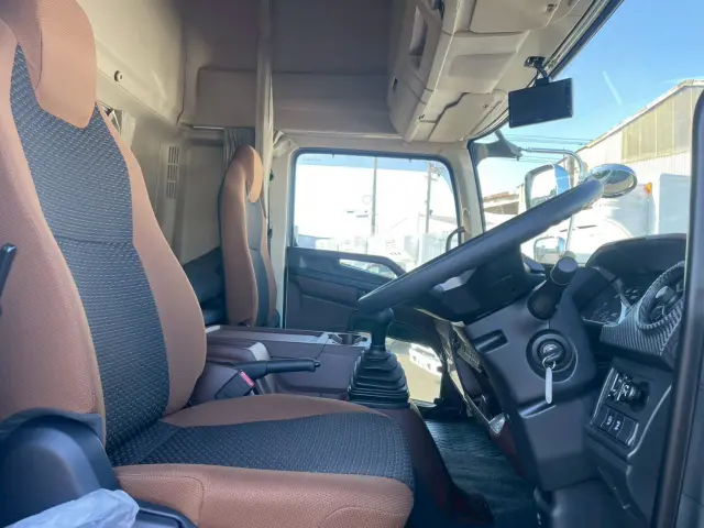 日野 レンジャー 2PG-FD2ABG(2WD)の写真30