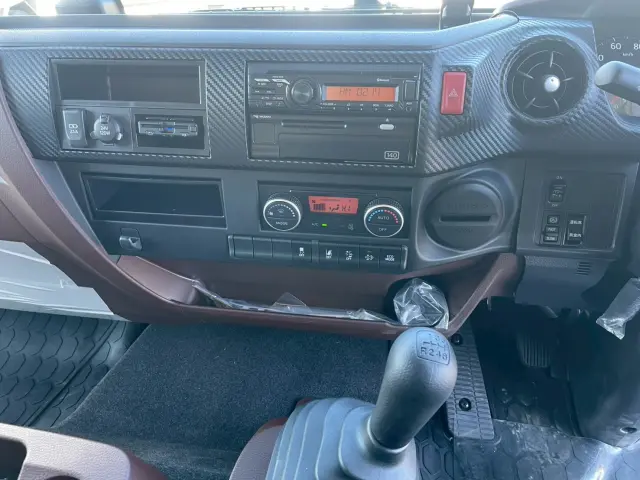 日野 レンジャー 2PG-FD2ABG(2WD)の写真33