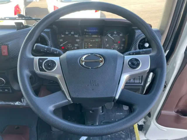 日野 レンジャー 2PG-FD2ABG(2WD)の写真34