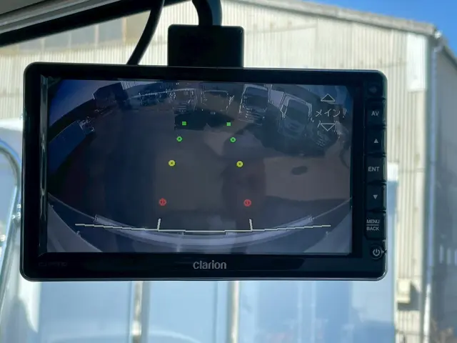 日野 レンジャー 2PG-FD2ABG(2WD)の写真35