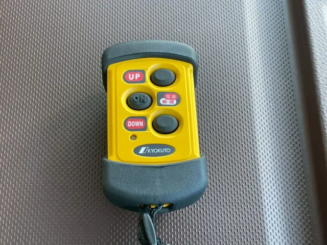 日野 レンジャー 2PG-FD2ABG(2WD)の写真36