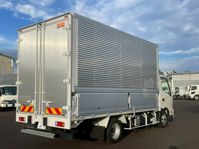 日野 デュトロ 2KG-XZU712M(2WD)の写真4