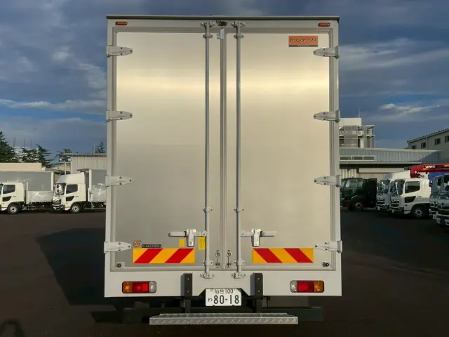 日野 デュトロ 2KG-XZU712M(2WD)の写真5