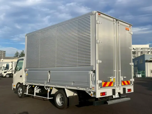 日野 デュトロ 2KG-XZU712M(2WD)の写真6