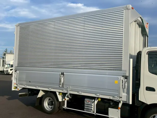 日野 デュトロ 2KG-XZU712M(2WD)の写真9