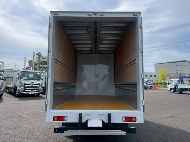 日野 デュトロ 2KG-XZU712M(2WD)の写真10