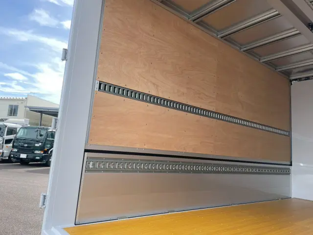 日野 デュトロ 2KG-XZU712M(2WD)の写真11