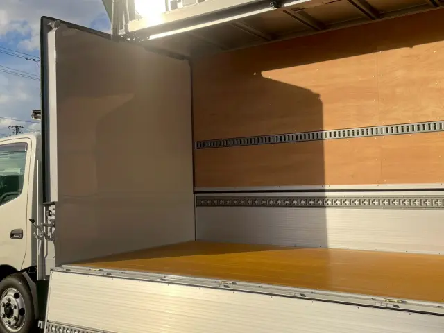 日野 デュトロ 2KG-XZU712M(2WD)の写真16