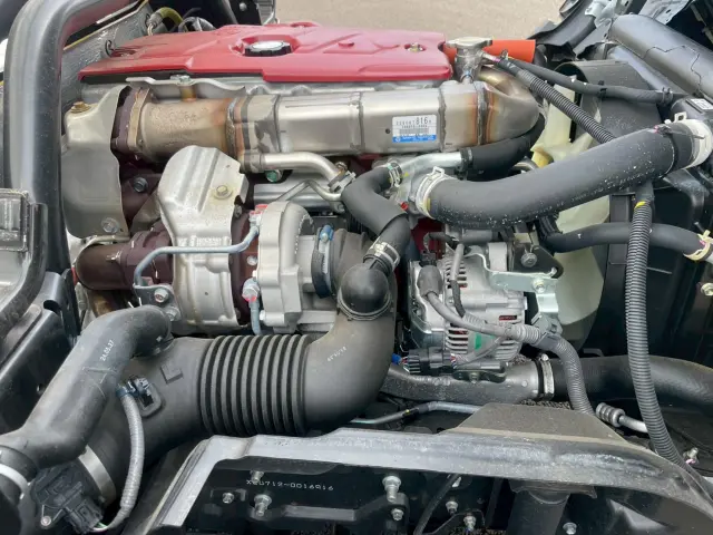 日野 デュトロ 2KG-XZU712M(2WD)の写真23