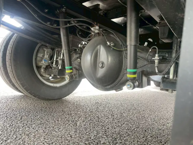 日野 デュトロ 2KG-XZU712M(2WD)の写真24