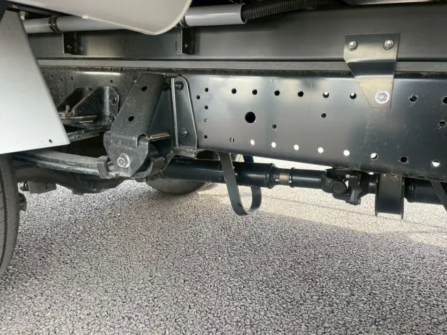 日野 デュトロ 2KG-XZU712M(2WD)の写真25