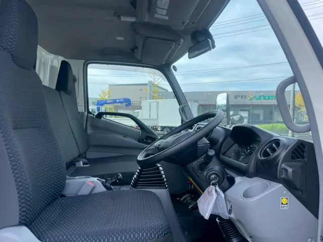 日野 デュトロ 2KG-XZU712M(2WD)の写真28