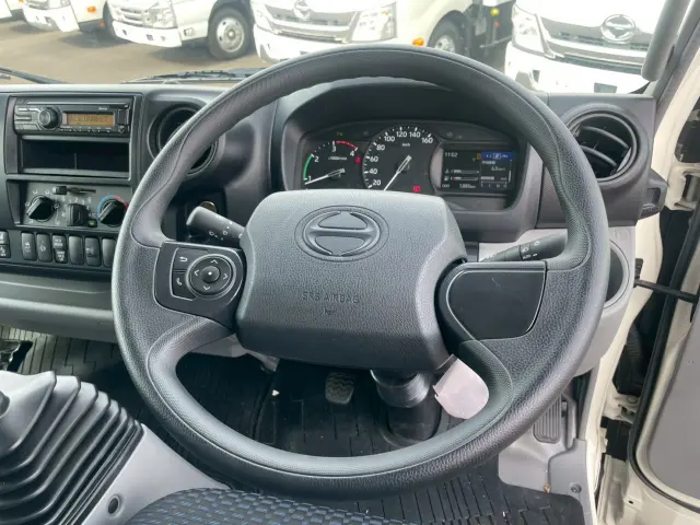 日野 デュトロ 2KG-XZU712M(2WD)の写真30