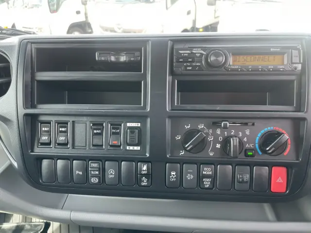 日野 デュトロ 2KG-XZU712M(2WD)の写真33