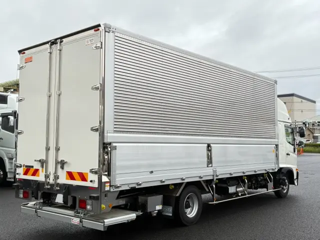 日野 プロフィア 2PG-FD2ABG(2WD)の写真4