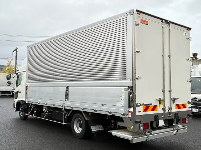 日野 プロフィア 2PG-FD2ABG(2WD)の写真6