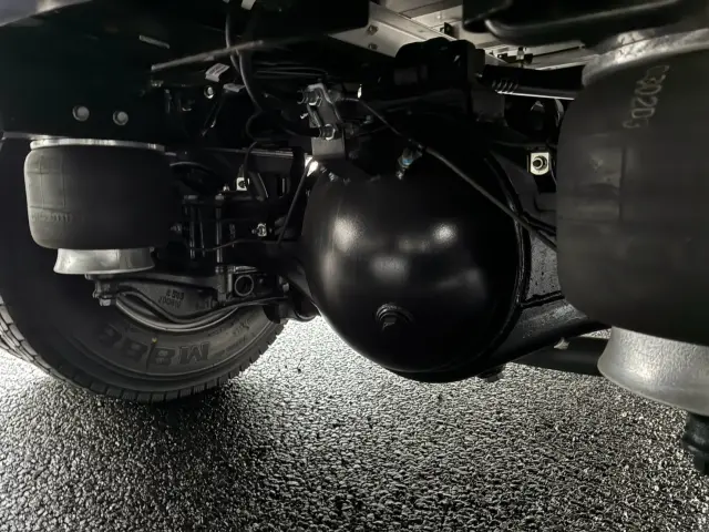 日野 プロフィア 2PG-FD2ABG(2WD)の写真22