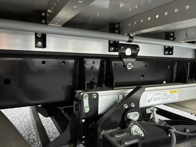 日野 プロフィア 2PG-FD2ABG(2WD)の写真25