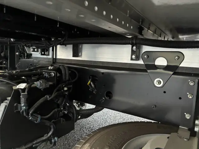 日野 プロフィア 2PG-FD2ABG(2WD)の写真26