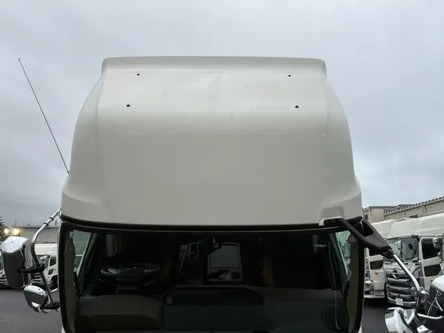 日野 プロフィア 2PG-FD2ABG(2WD)の写真29