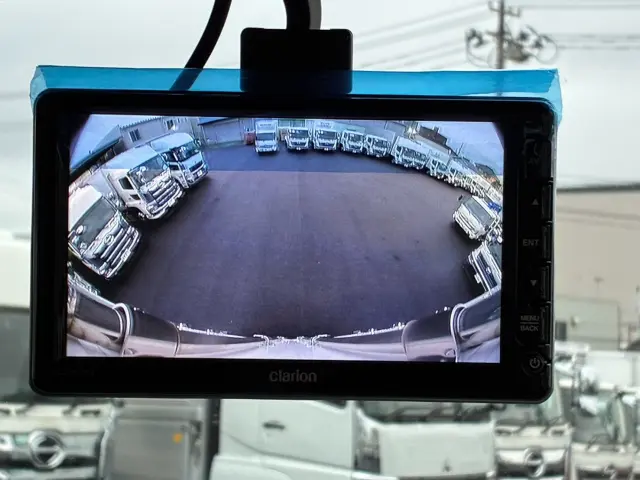 日野 プロフィア 2PG-FD2ABG(2WD)の写真35
