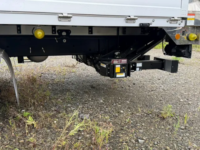 日野 レンジャー 2PG-FDABG(2WD)の写真21