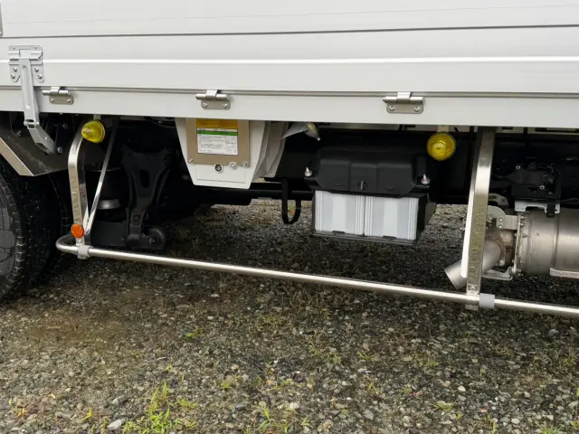 日野 レンジャー 2PG-FDABG(2WD)の写真23