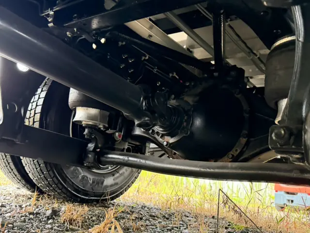 日野 レンジャー 2PG-FDABG(2WD)の写真29
