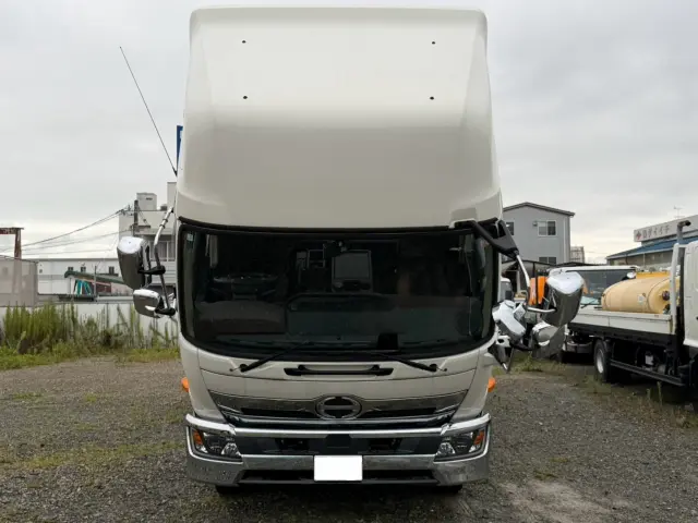 日野 レンジャー 2PG-FDABG(2WD)の写真36