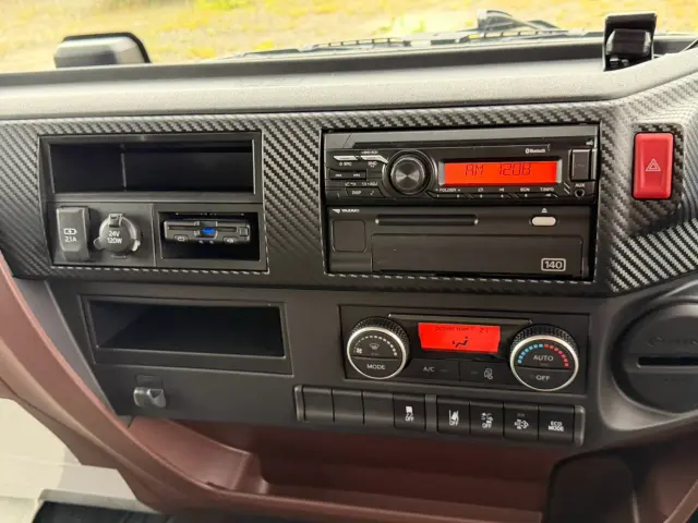 日野 レンジャー 2PG-FDABG(2WD)の写真40