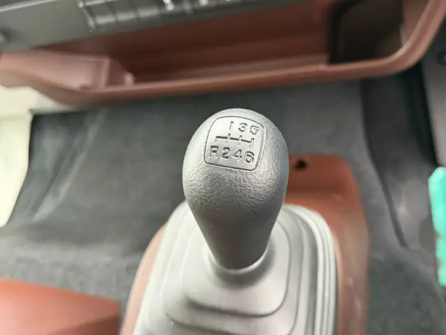 日野 レンジャー 2PG-FDABG(2WD)の写真41