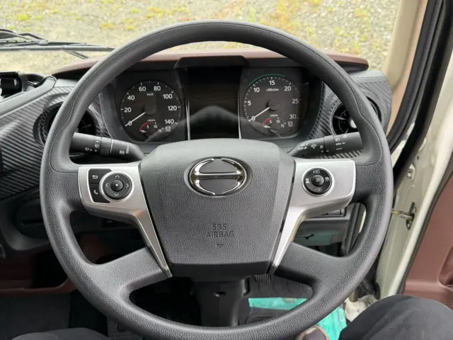 日野 レンジャー 2PG-FDABG(2WD)の写真42