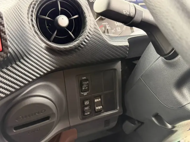 日野 レンジャー 2PG-FDABG(2WD)の写真43