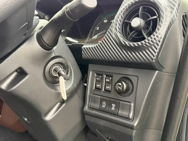 日野 レンジャー 2PG-FDABG(2WD)の写真44