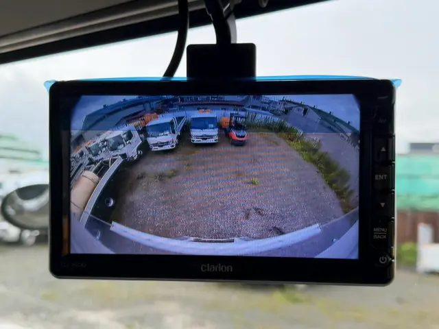 日野 レンジャー 2PG-FDABG(2WD)の写真46