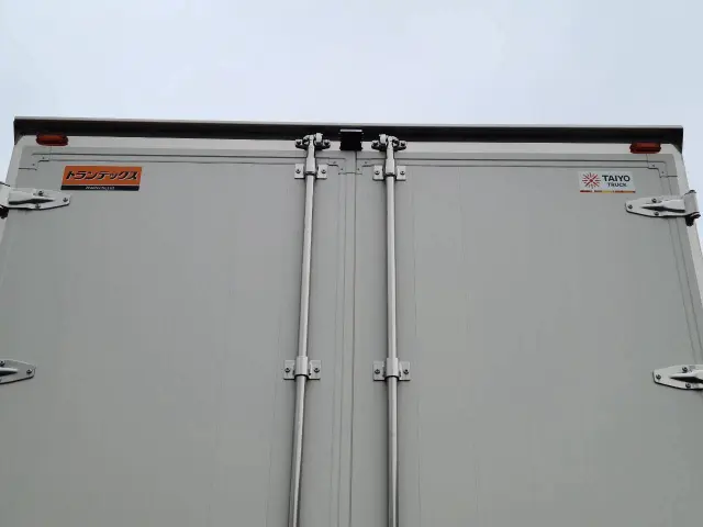 日野 レンジャー 2PG-FD2ABG(2WD)の写真13