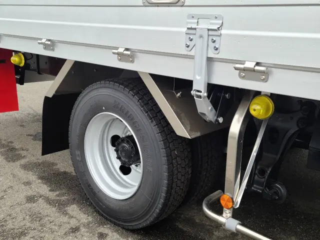 日野 レンジャー 2PG-FD2ABG(2WD)の写真27