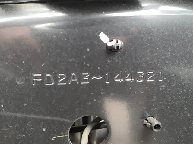 日野 レンジャー 2PG-FD2ABG(2WD)の写真30