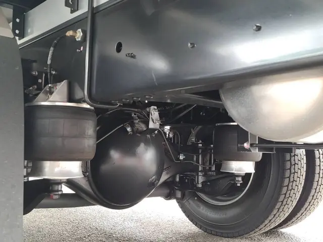 日野 レンジャー 2PG-FD2ABG(2WD)の写真32