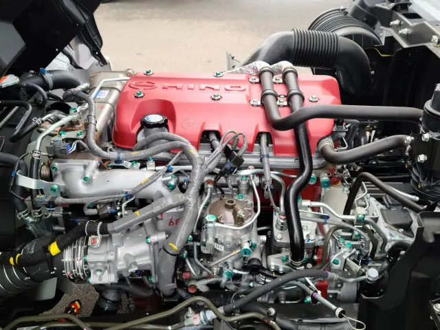 日野 レンジャー 2PG-FD2ABG(2WD)の写真35