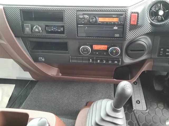 日野 レンジャー 2PG-FD2ABG(2WD)の写真41