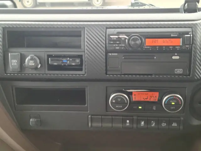 日野 レンジャー 2PG-FD2ABG(2WD)の写真43