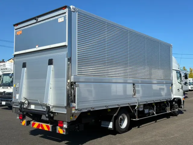 日野 レンジャー 2PG-FD2ABG(2WD)の写真4