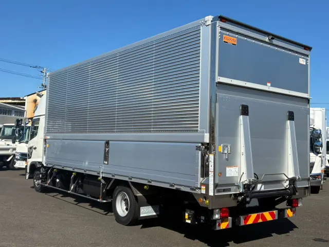日野 レンジャー 2PG-FD2ABG(2WD)の写真6