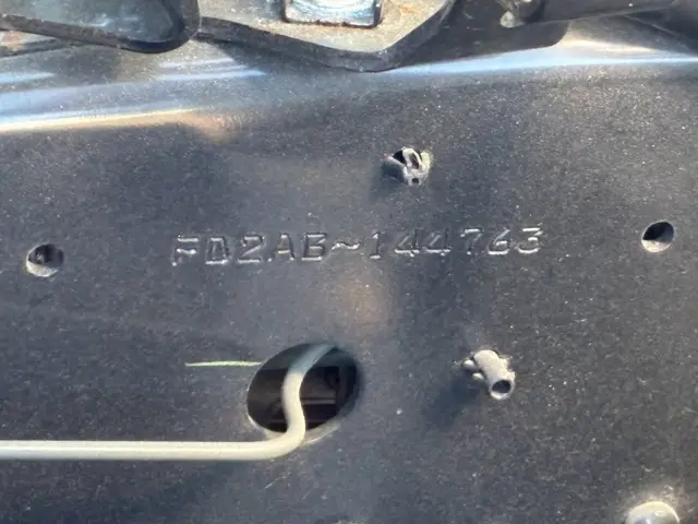 日野 レンジャー 2PG-FD2ABG(2WD)の写真18