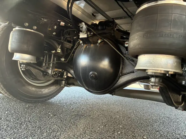 日野 レンジャー 2PG-FD2ABG(2WD)の写真19
