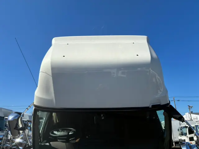 日野 レンジャー 2PG-FD2ABG(2WD)の写真25