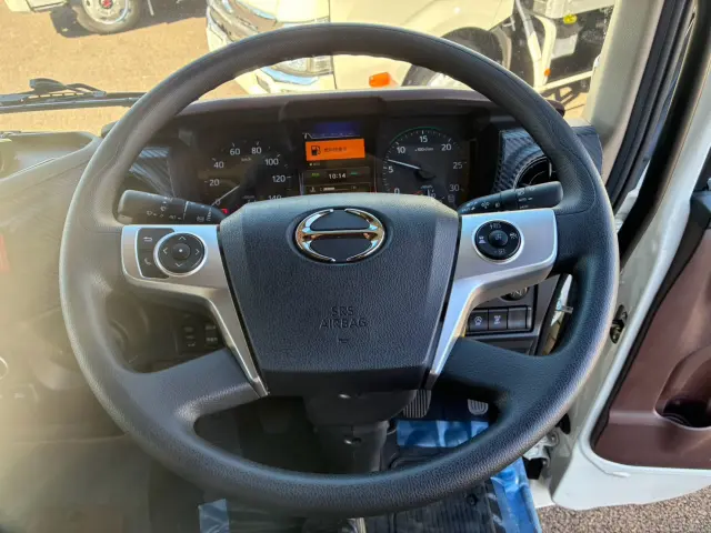 日野 レンジャー 2PG-FD2ABG(2WD)の写真29