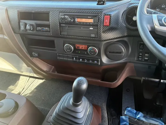 日野 レンジャー 2PG-FD2ABG(2WD)の写真30