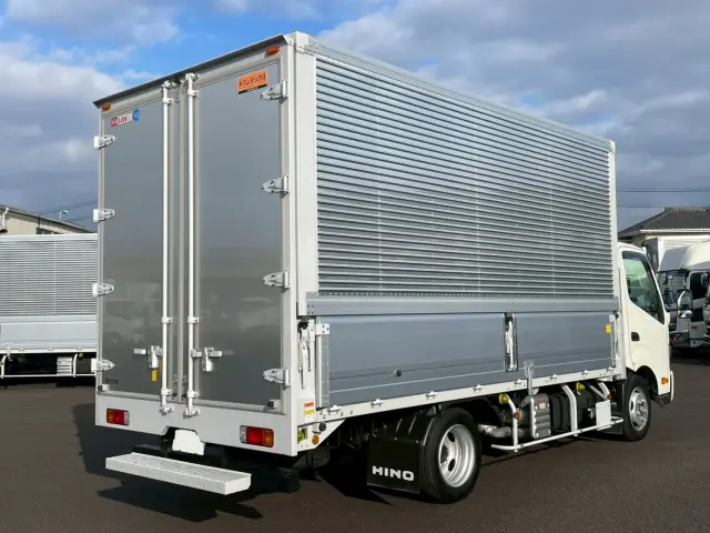 日野 デュトロ 2KG-XZU710M(2WD)の写真4